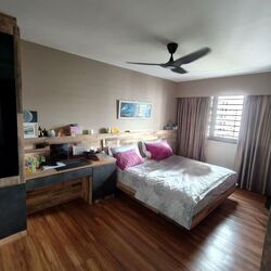 Blk 259C Punggol Topaz (Punggol), HDB 5 Rooms #539994391